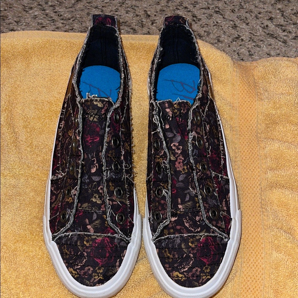 Womens Blowfish Shoes